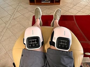 Knee Massager™