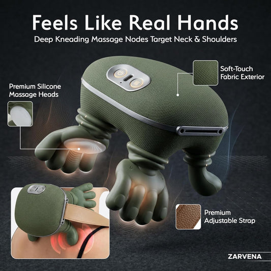 Shoulder & Neck Massager