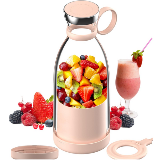 Easy FreshBlend the Perfect Mini Blender