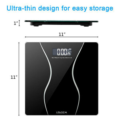 Household Electronic Scale
