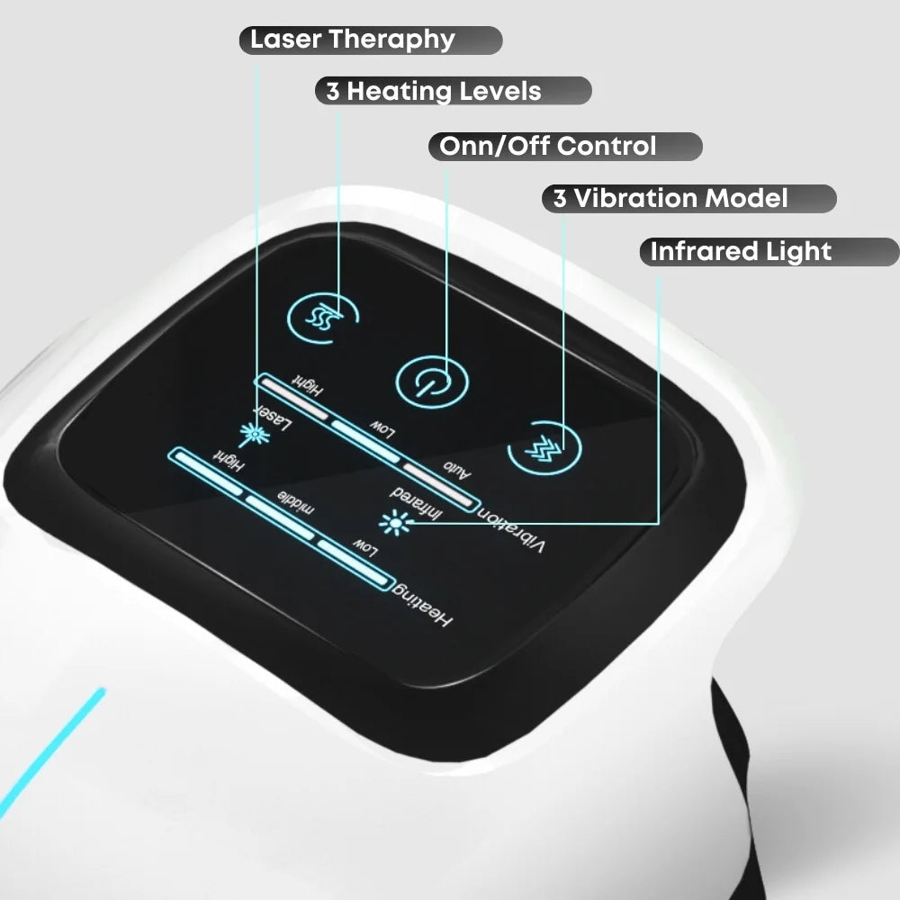 Knee Massager™
