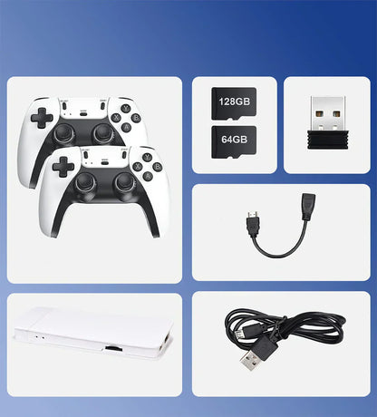 Tv Video Game Controller