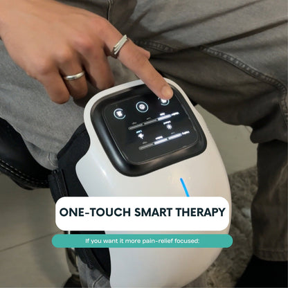 Knee Massager™