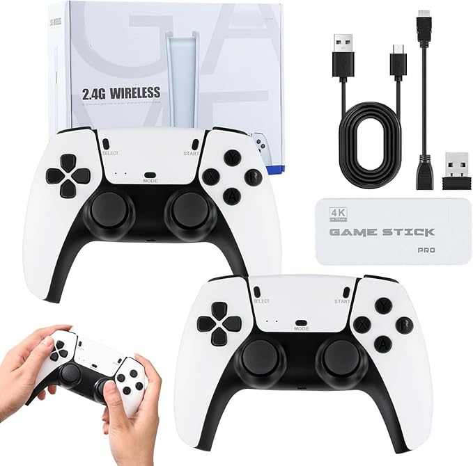 Tv Video Game Controller