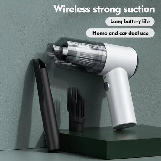 Wireless Car Vacuum Cleaner (TH-666)