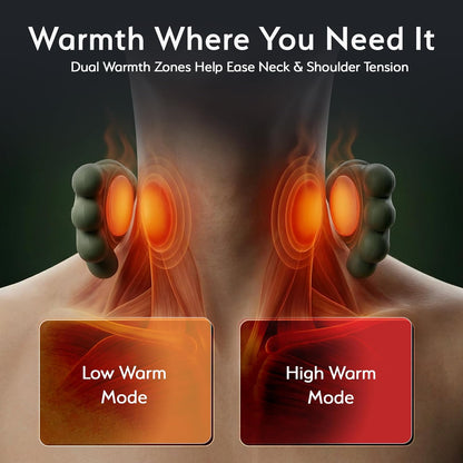 Shoulder & Neck Massager
