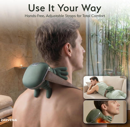 Shoulder & Neck Massager