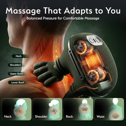 Shoulder & Neck Massager