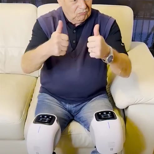 Life-Changing Relief