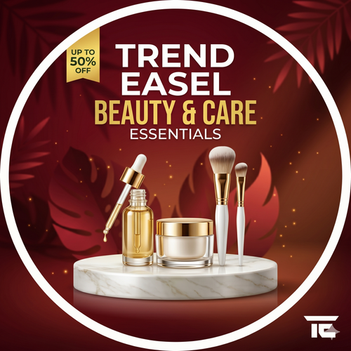 Beauty and Personal Care
