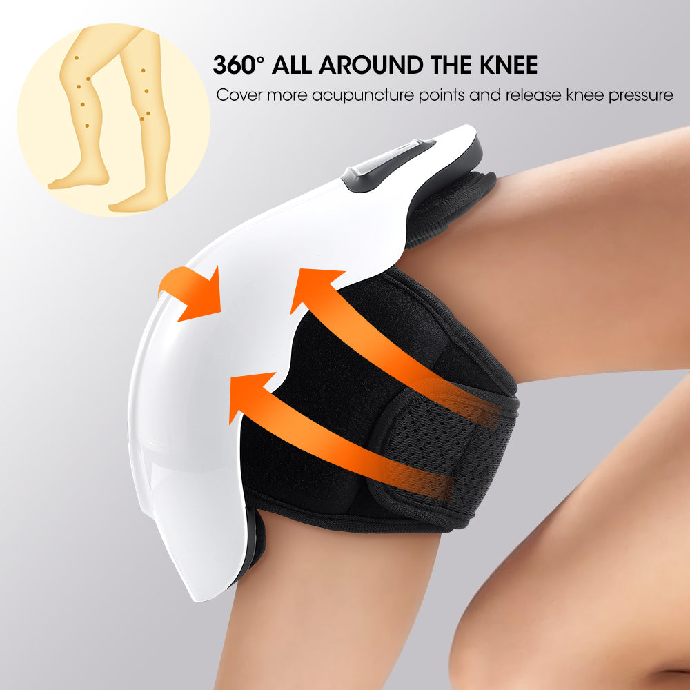 Knee Massager™