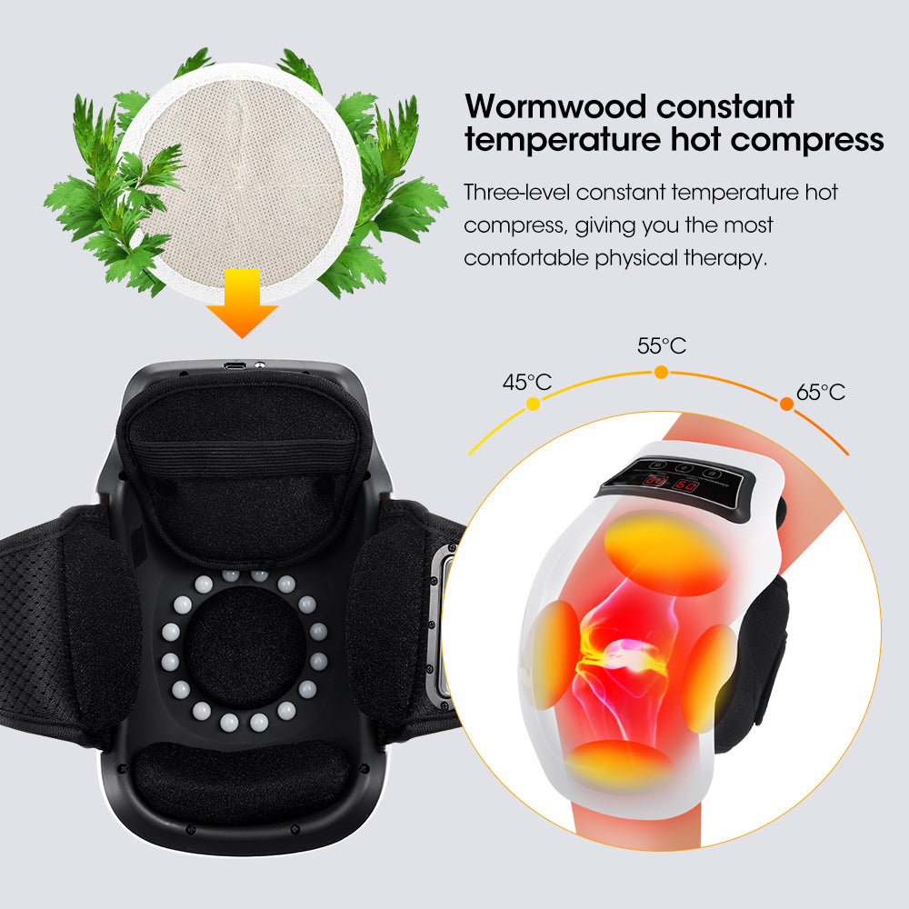 Knee Massager™