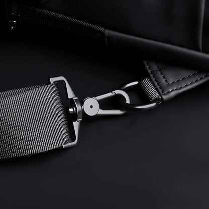Chest Bag Multi function Cross-body Sport Running Travel Sling Pack Anti-theft For Men