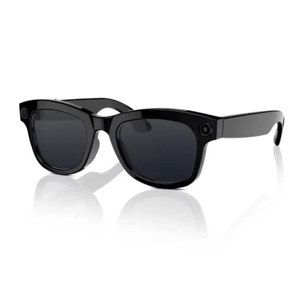 Emirate  🎁🔥New Arrival 2025 🔥✨Super Black Technology✨Smart Wireless Headphone Sunglasses