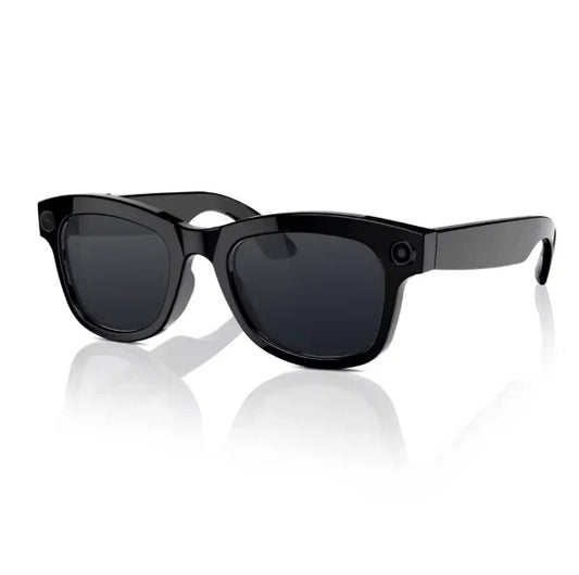 Emirate  🎁🔥New Arrival 2025 🔥✨Super Black Technology✨Smart Wireless Headphone Sunglasses